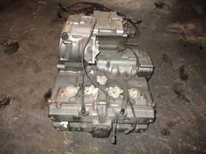Motor Suzuki GSX 600 F 45000 Km. Motor año 1998 A0007 R2 F2 - Imagen 1 de 6