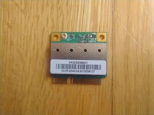 AR5B95 Wireless 802.11B/G/N Mini Express WiFi Card - Picture 1 of 1
