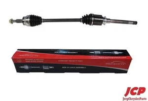 FRONT RIGHT DRIVE SHAFT for JEEP GRAND CHEROKEE WK2 2011-2017 4WD - Picture 1 of 4