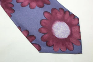 HUGO BOSS Silk tie Made in Italy F75380 - Picture 1 of 4