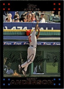 2007 Pepsi Topps Baseball YOU PICK