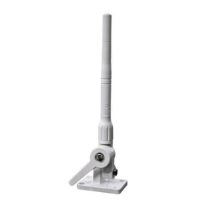 Sirius XM Satellite Radio Marine Antenna with Pole Mast, High Gain, Brand New - Picture 1 of 3