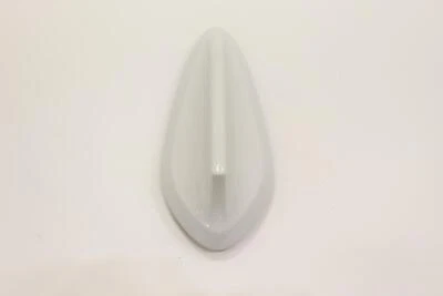 BMW X2 F39 2018-2023 techo aleta de tiburón unidad módulo OEM blanco_300 Foto 1 de 4