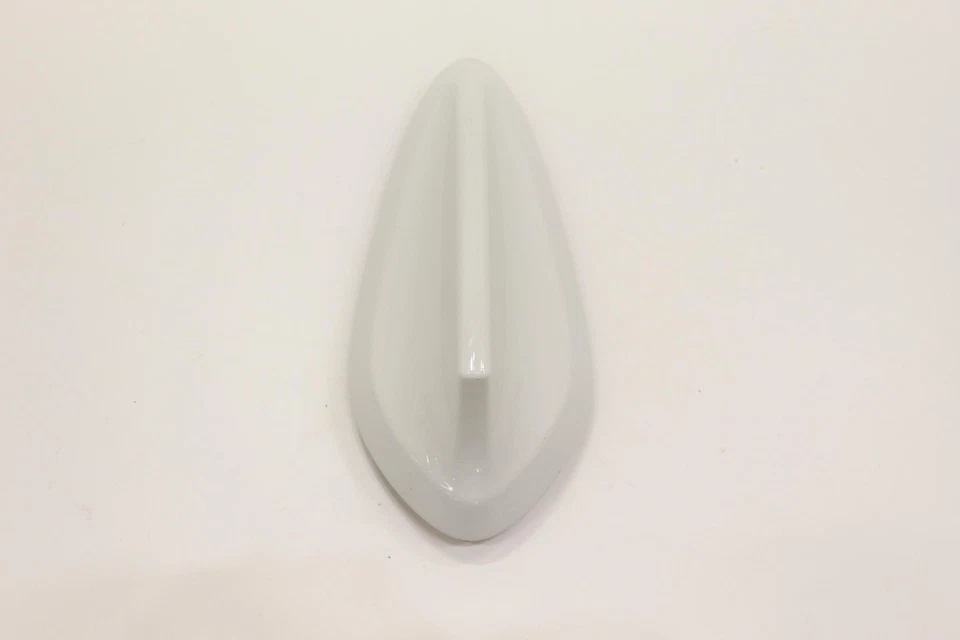 BMW X2 F39 2018-2023 techo aleta de tiburón unidad módulo OEM blanco_300 Foto 1 de 4