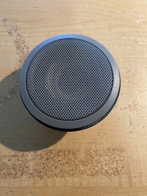 Altavoz tweeter delantero izquierdo o derecho BMW 325CI 02 OEM 65.13 8 374 770 Foto 1 de 4