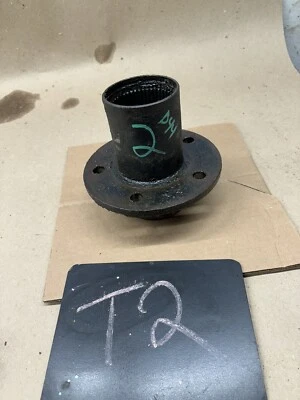 Ford F150 Bronco 1973 77 78 76 1979 eje delantero Dana 44 extremo del cubo de rueda exterior 5x5,5 Foto 1 de 4