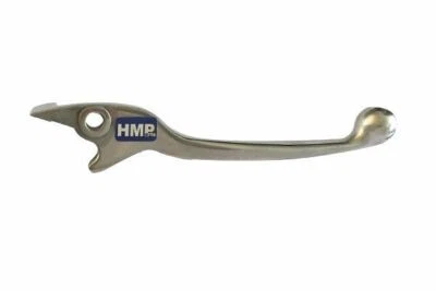 Bremshebel rechts 11mm 175mm für hyd. Handbremszylinder Pitbike Dirtbike HMParts - Bild 1 von 4