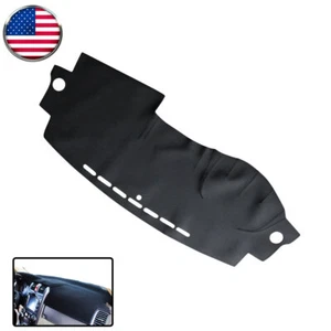 Car Accessories Dashboard Mat Cover Pad Sun Shade Dash board for Honda CR 07-11 - Picture 1 of 13