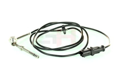 GH Sensor De Temperatura De Escape Para Opel Vectra C Caravan Signum - Imagen 1 de 4