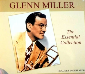 Reader's Digest - Glenn Miller, The Essential Collection, 3CD Set - CD, New - Picture 1 of 2