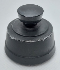 Presto Pressure Cooker 15lb Regulator Cap 440-5344