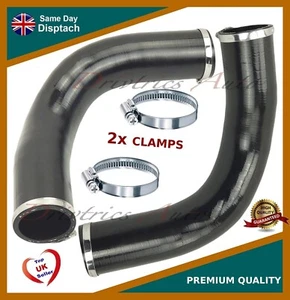 FÜR CHEVROLET CRUZE J300 ORLANDO J309 2,0 D LUFTKÜHLER TURBO SCHLAUCHROHR 95048394 - Bild 1 von 2