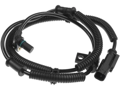 Andador delantero con sensor de velocidad ABS para Ford Expedition 2010-2011 71697WVDS 5,4 L V8 Foto 1 de 2