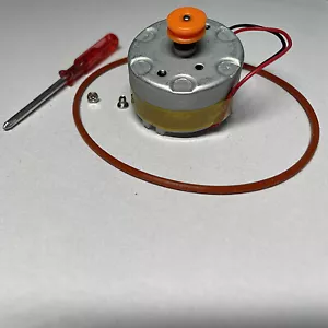 for Roborock S5 S6 MAX Robot Vacuum Clean Lidar Motor Laser Distance Sensor LDS - Imagen 1 de 4