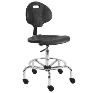 NUEVO TABURETE BANCO DE TRABAJO DE DIBUJO INDUSTRIAL SILLAS - Imagen 1 de 1