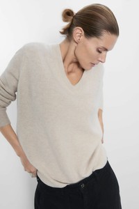 zara cashmere