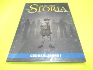 AI CONFINI DELLA STORIA # 41 CARTONATO IMBUSTATO PANINI NUOVO TUTTA SERIE ASTA - Picture 1 of 1