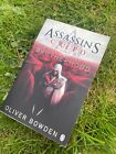 Assassin's Creed: Brotherhood By Oliver Bowden (Paperback) Fast And Free P & P