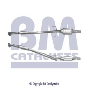 FOR VW LT35 2.5TDi (ANJ engine) 5/99-8/06 (3 bolt flange) BM80097 - Picture 1 of 1