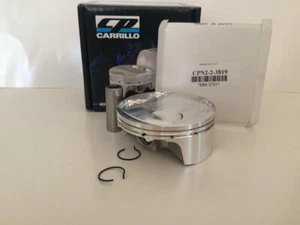 08-13 Yamaha Rhino 700 102mm 11:1 Pump Gas Stock Bore CP Forged Piston M1039A - Picture 1 of 1