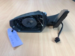 Genuine VW Polo AW Wing Mirror 2GS857501 (BG) - Passenger Side - Picture 1 of 3