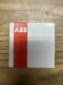 NEW ABB A16-40-00 120V 60Hz AC Contactor - Picture 1 of 4