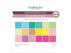 3 Pack Craft Medley Origami Super Stack 180/Pkg-Pretty Patterns GC014-B