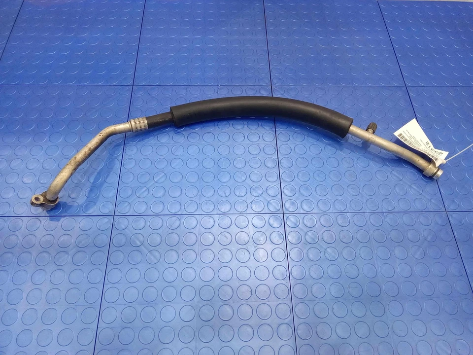 12-17 Nissan NV2500 NV3500 5.6L AC Air Conditioner Suction Hose OEM 924801PD0B - Image 1 of 2