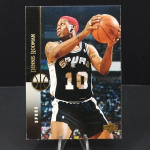 1994-95 Upper Deck - #279 Dennis Rodman Basketball Trading Card - Picture 1 of 2
