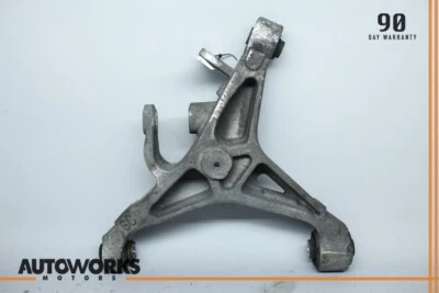 Brazo de control inferior suspensión lateral del pasajero trasero derecho Jaguar XJL XJ 10-19 FABRICANTE DE EQUIPOS ORIGINALES Foto 1 de 4