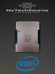 Intel® Xeon Phi™ Processor 7250 16GB, 1.40 GHz, 68 core - Picture 1 of 3