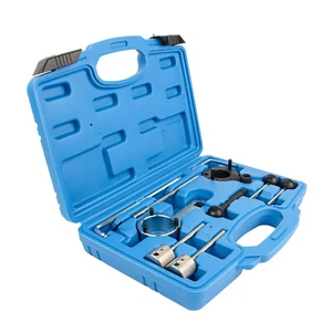 For VAG VW Audi Seat Skoda Timing Tool Locking Kit Diesel Engine 1.6 2.0 TDI CR - Picture 1 of 9