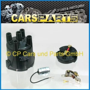 Tapa de distribución dedo de distribución en kit - LADA 2101-2107 - Imagen 1 de 1