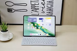 Huawei Honor MagicPad2 AI 12GB 256GB 12.3 in OLED 3K 144Hz 10050mAh 66W 5.8mm - Picture 1 of 11