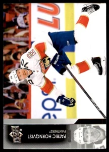 2021-22 Upper Deck #77 Patric Hornqvist - Picture 1 of 2
