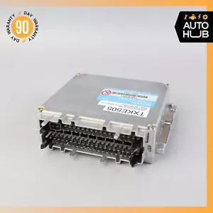 93-94 Mercedes R129 SL600 600SL ASR Control Module 0145450232 OEM - Picture 1 of 9