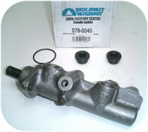 Brake Master Cylinder for Mercedes Benz 240 280 300 450 d 123 116 107 - Bild 1 von 3