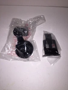 Windschutzscheibenhalterung Tragbar Armaturenbrett Saugnapf Navigation Halterung Ständer - Bild 1 von 6