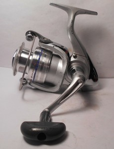 daiwa shock 2500b