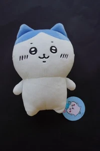 NAGANO CHIIKAWA HACHIWARE 8" PELUCHE GATTO - Foto 1 di 2