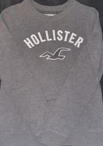 Hollister Sweatshirt Damen - Bild 1 von 2