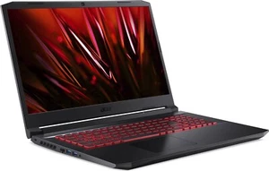 Acer Aspire Nitro 5 17,3" IPS Full HD 144hz Intel i5-11400H RTX3050 16GB 512 SSD - Bild 1 von 7