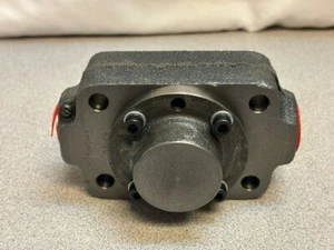 "Tuthill" wie Pumpe 1RFD-1 Kartuschenschmierung/Hydraulikpumpe externer Anschluss - N - Bild 1 von 4