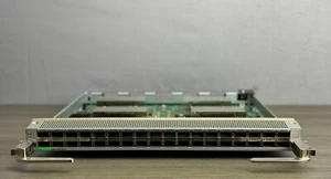 Cisco N9K-X9536PQ Nexus 9500 36-Port 40G QSFP+ Line Card - Same Day Shipping - Picture 1 of 6