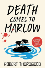Robert Thorogood Death Comes to Marlow (Paperback) (US IMPORT)