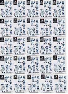 25 Sets of Los Angeles Dodgers Outdoor Rated Vinyl Family Decals MLB Baseball - Picture 1 of 2