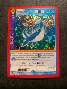 Alaskan Ice Monster - Holo - MetaZoo - Picture 1 of 1