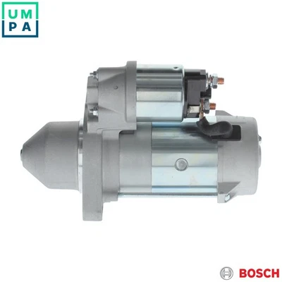 STARTER 1 986 S00 924 FOR LEXUS TOYOTA COROLLA/Verso VERSO/VAN AURIS RAV/III - Image 1 of 4