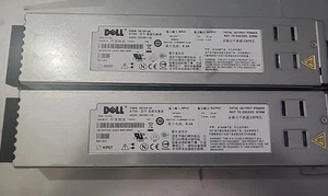 LOT OF 2 Dell Power Supply Model: 7001080-Y100 Tested and Working - Picture 1 of 4