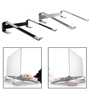 Laptop Stand Stable for Pro Stand Ergonomic Aluminum Computer Riser(for 10-18 - Afbeelding 1 van 15